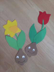Blumen